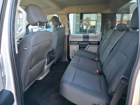 Used 2019 Ford F150 XL w/ Equipment Group 101A Mid image 32