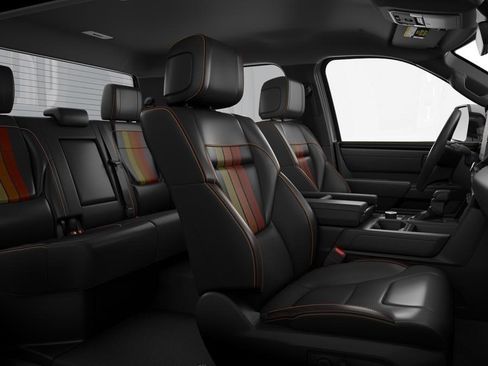 New 2026 Toyota Tundra SR5 AWD/4WD image 67