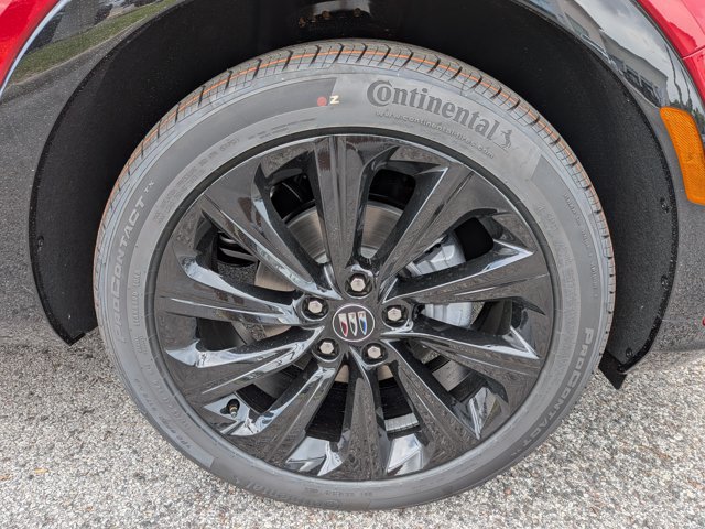 New 2026 Buick Envista Sport Touring w/ Convenience I Package FWD image 16