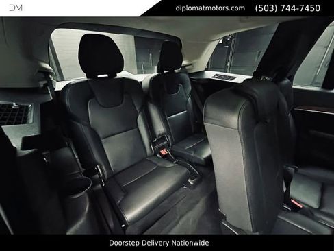 Used 2024 Volvo XC90 T8 Plus AWD/4WD image 22