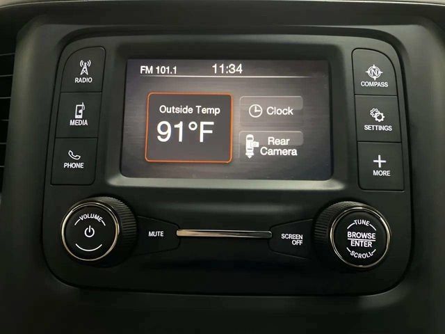 Used 2023 RAM 1500 Tradesman RWD image 39