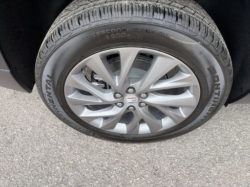 New 2026 Buick Enclave Preferred w/ Super Cruise Package FWD image 36