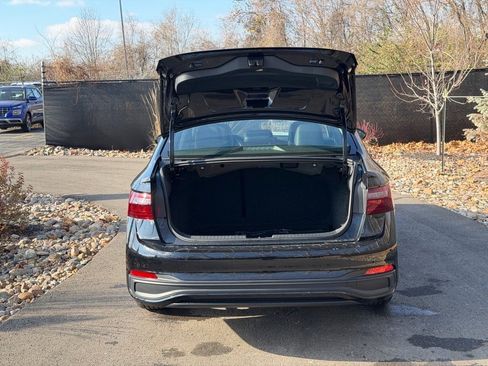 New 2025 Volkswagen Jetta SE image 15