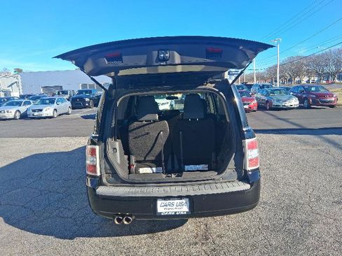 Used 2012 Ford Flex SEL w/ Equipment Group Order Code image 28