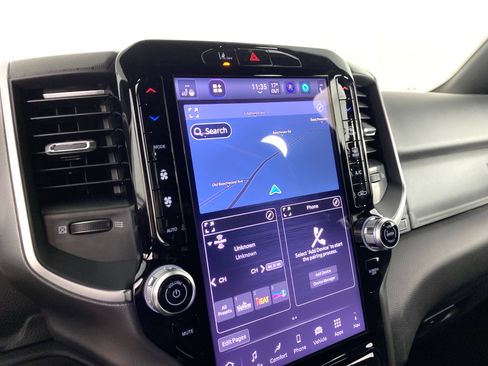 New 2026 RAM 1500 Big Horn AWD/4WD image 26