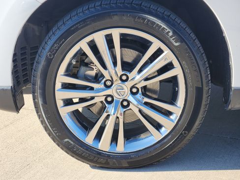 Used 2014 Lexus RX 350 FWD image 14