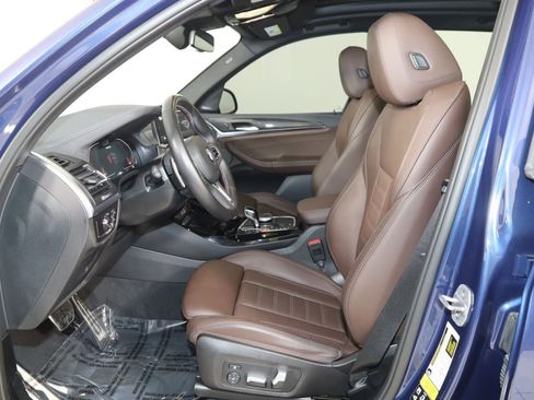 Used 2023 BMW X3 M40i image 12