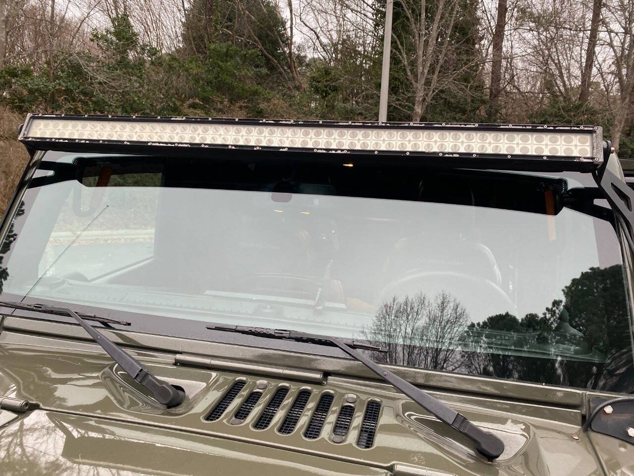 Used 2015 Jeep Wrangler Unlimited Rubicon AWD/4WD image 54