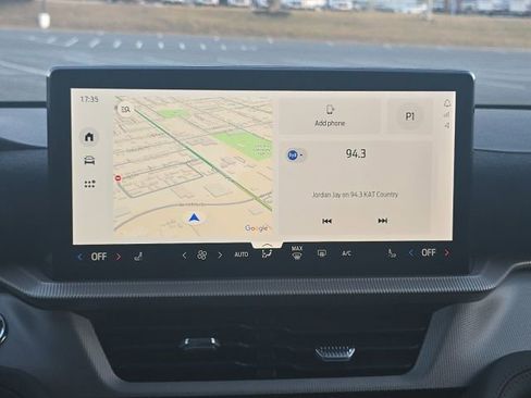 New 2026 Ford Explorer Active image 13