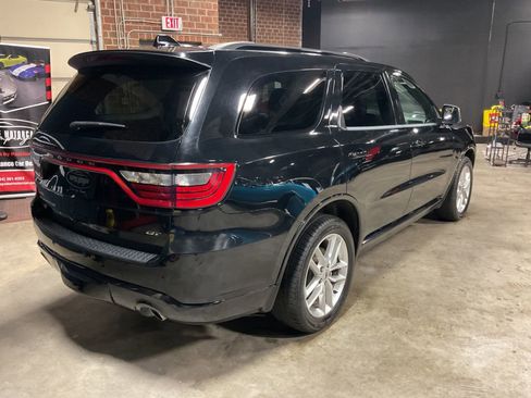 Used 2023 Dodge Durango GT Plus image 5
