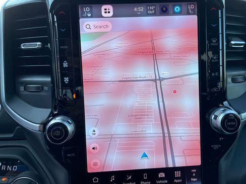 New 2025 RAM 1500 Big Horn image 21