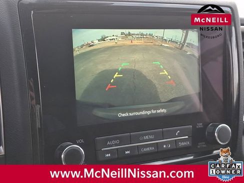 Used 2023 Nissan Frontier SV image 20