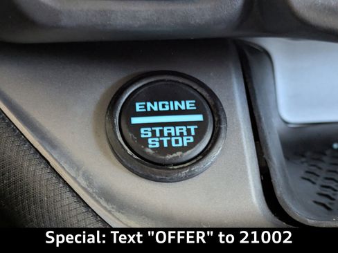 Used 2022 Ford Bronco Sport Big Bend w/ Convenience Package image 33