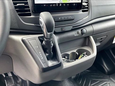 New 2026 Ford Transit 250 148 Medium Roof RWD image 6