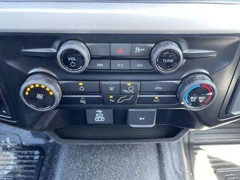 New 2026 Ford F250 XL w/ Snow Plow Prep Package AWD/4WD image 27