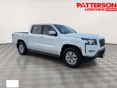 Used 2023 Nissan Frontier SV w/ SV Convenience Package