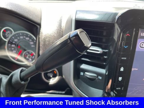 Used 2025 RAM 2500 Big Horn AWD/4WD image 21