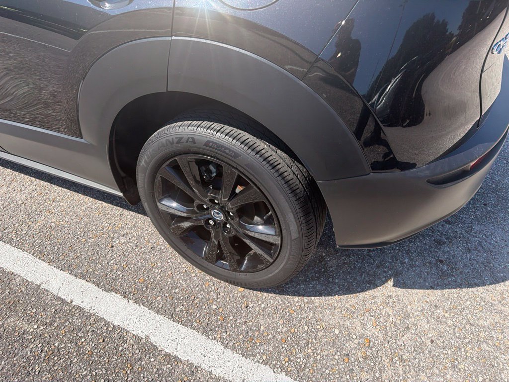 Used 2024 MAZDA CX-30 AWD 2.5 S w/ Select Sport Pkg image 4