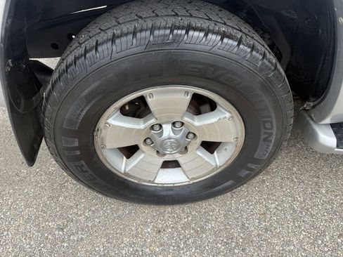 Used 2003 Toyota 4Runner Limited image 13