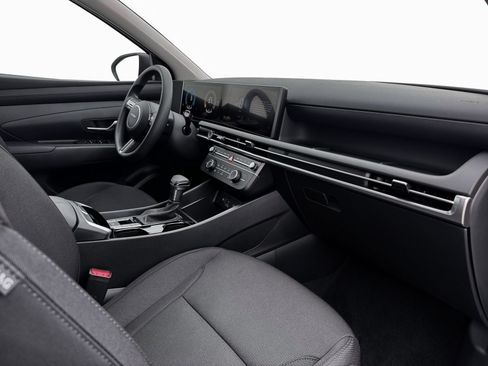 New 2026 Hyundai Tucson SE FWD image 15