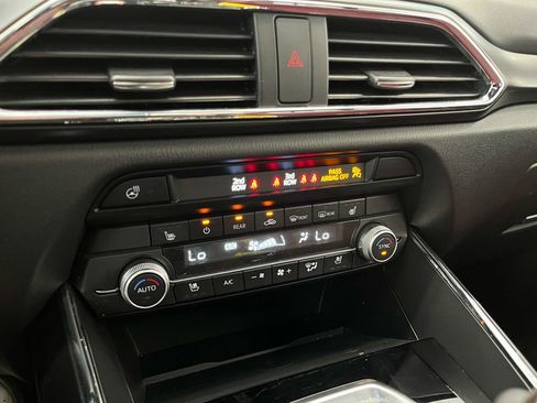 Used 2023 MAZDA CX-9 Carbon Edition image 24