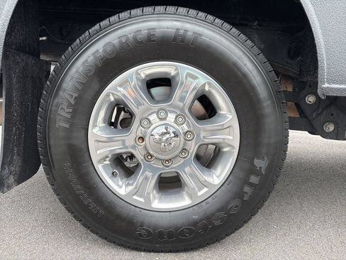 Used 2022 RAM 2500 Tradesman AWD/4WD image 14