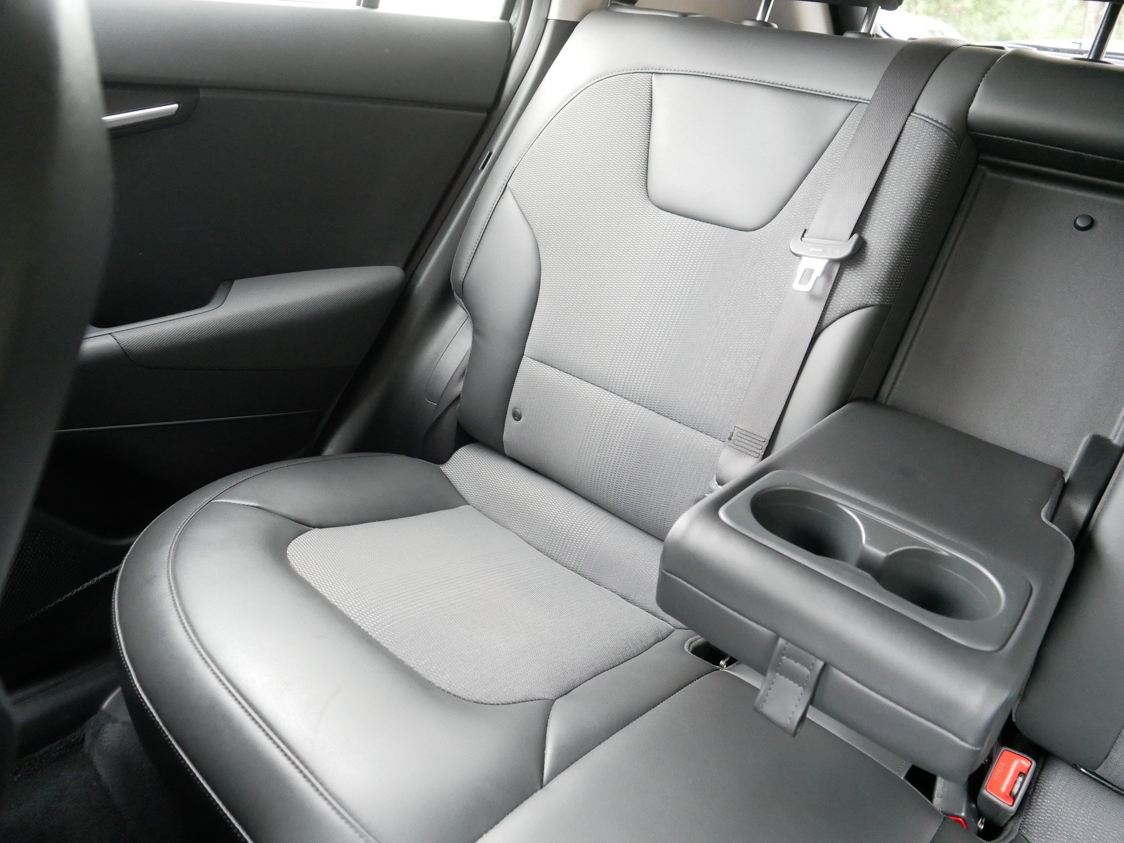 Certified 2023 Kia Niro Wind w/ Wind Preserve Package FWD image 12