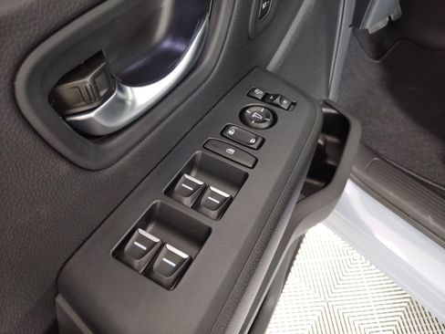 New 2026 Honda Passport TrailSport Elite image 26