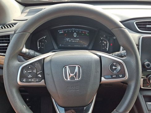 Used 2017 Honda CR-V EX image 17