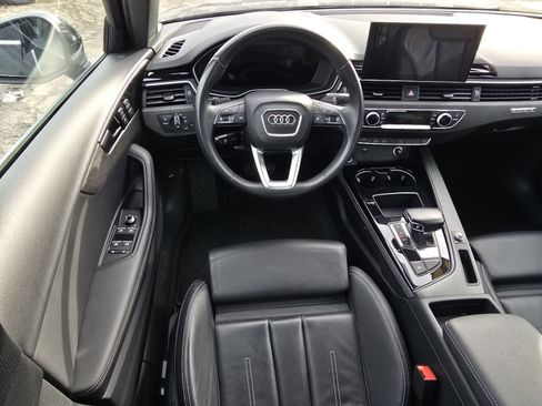 Used 2023 Audi A4 2.0T Premium Plus image 21