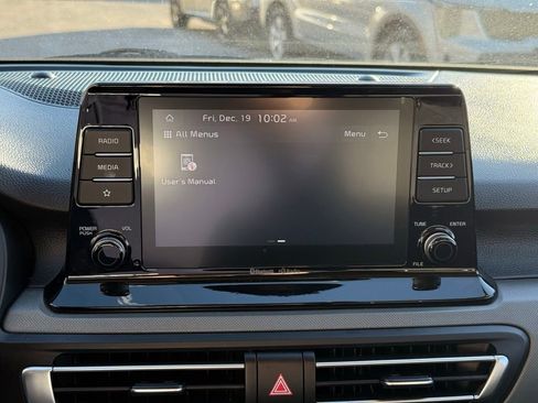 Certified 2023 Kia Seltos LX image 38