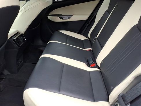 Certified 2024 Lexus NX 250 250 Base image 6