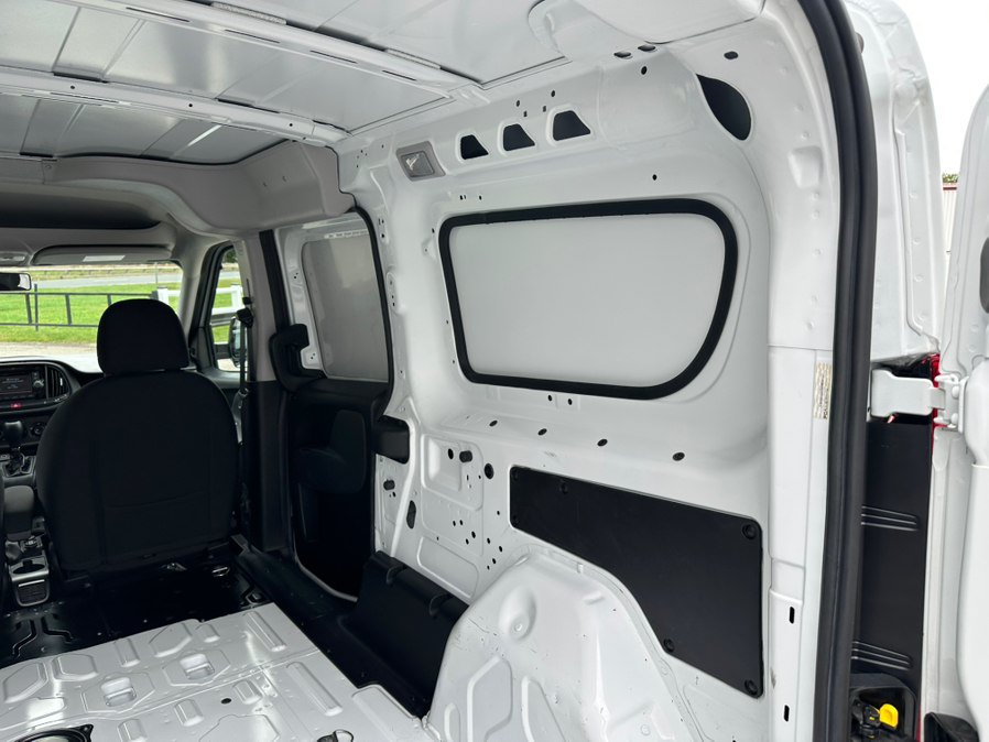 Used 2022 RAM ProMaster City Wagon FWD image 27