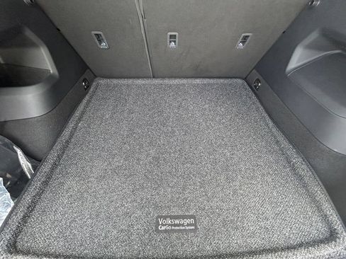 Certified 2026 Volkswagen Tiguan S AWD/4WD image 38