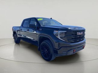 Used 2024 GMC Sierra 1500 Pro w/ Graphite Edition AWD/4WD video 1