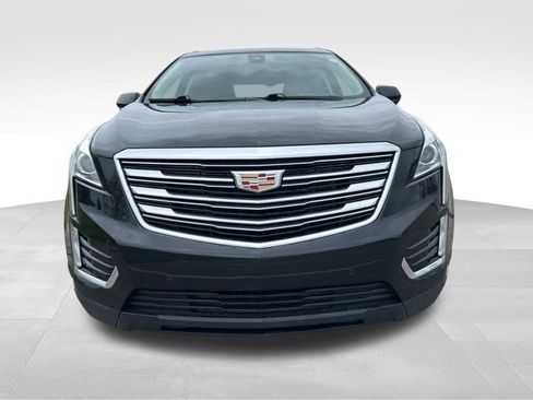 Used 2017 Cadillac XT5 Luxury w/ Driver Awareness Package AWD/4WD image 10