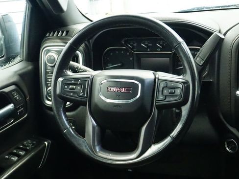 Used 2020 GMC Sierra 1500 AT4 w/ AT4 Premium Package image 24