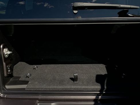 New 2026 Jeep Wrangler Sahara image 14