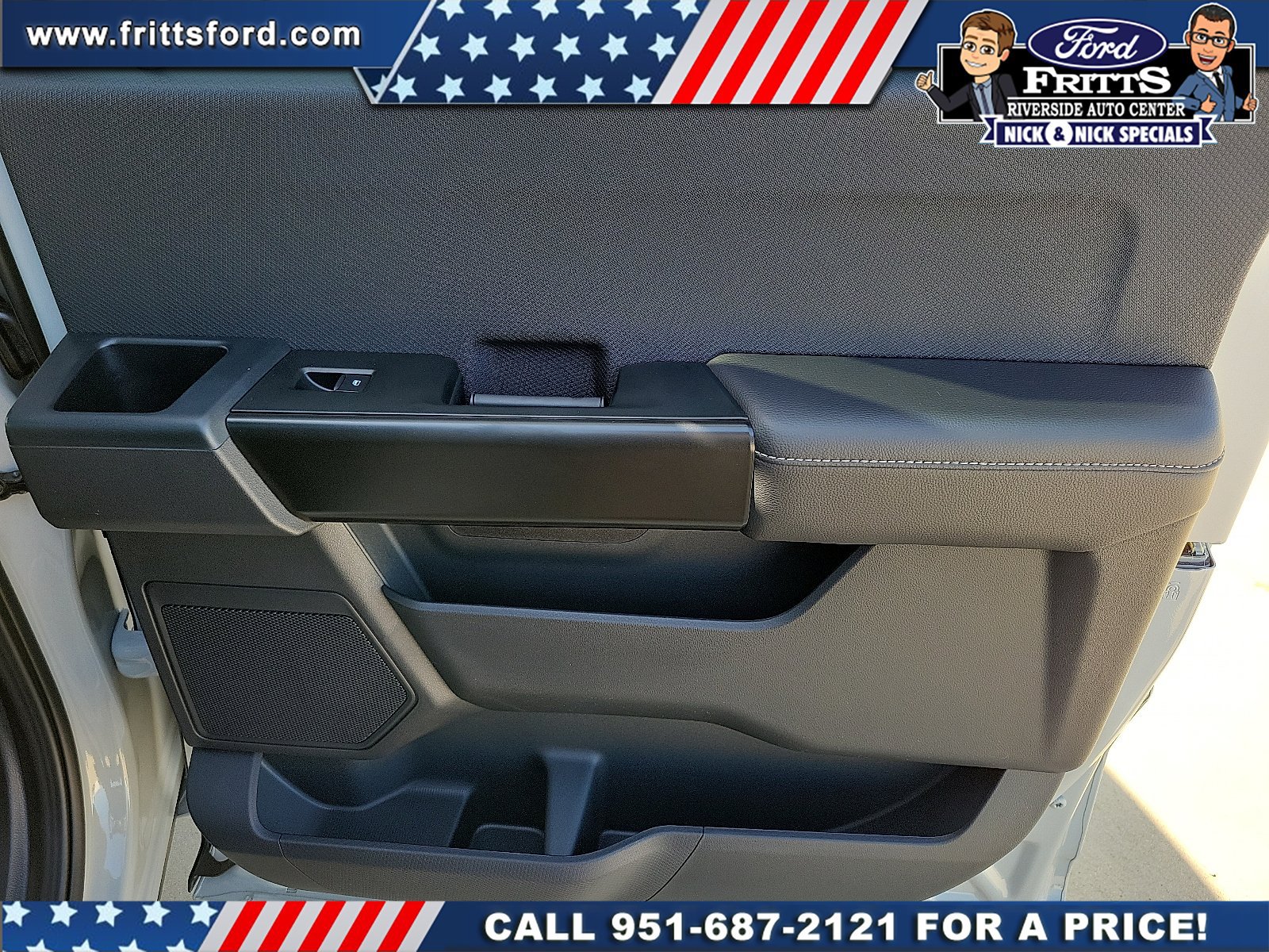 New 2026 Ford F150 STX RWD image 21