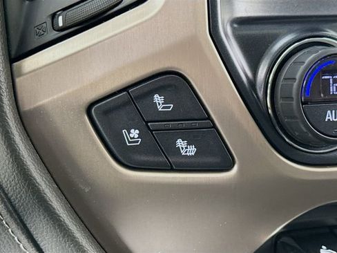 Used 2018 GMC Sierra 1500 Denali w/ Denali Ultimate Package image 21