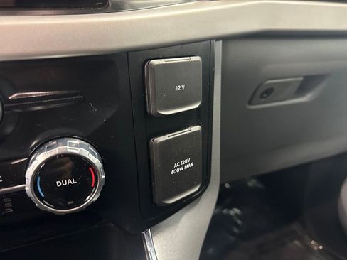 Certified 2023 Ford F150 XLT w/ Equipment Group 302A High AWD/4WD image 46