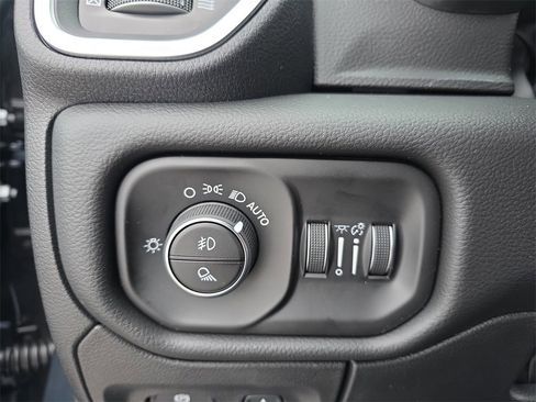 New 2026 RAM 1500 Big Horn image 25