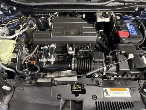 Used 2022 Honda CR-V Touring image 27
