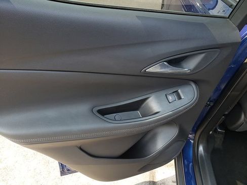 Used 2023 Buick Encore GX Preferred w/ Cold Weather Comfort Package AWD/4WD image 14