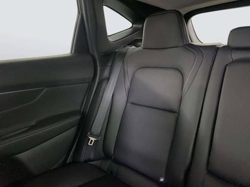 New 2025 Nissan Murano SV w/ Cargo Package AWD/4WD image 22