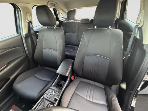 Used 2019 MAZDA CX-3 Sport AWD/4WD image 13