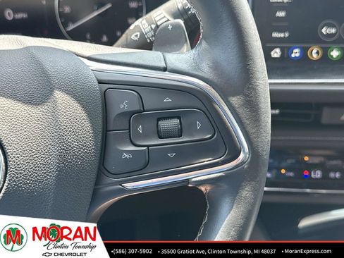 Certified 2022 Buick Envision Preferred FWD image 22
