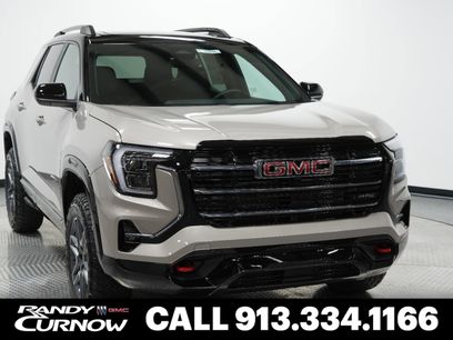 New 2026 GMC Terrain AT4 w/ Convenience Package III