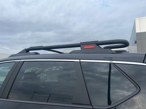 New 2026 Nissan Rogue SV image 11