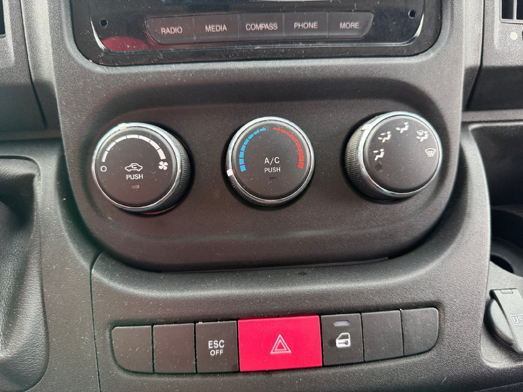 Used 2016 RAM ProMaster 1500 FWD image 26